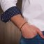 Herren-Gliederarmband - 5