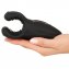 Masturbator mit massierenden Vibro-Flügeln - 5