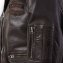 Fliegerjacke aus Lammleder - 5