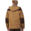 Jacke mit abnehmbaren Ärmeln - 5