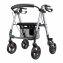Aluminium-Rollator - 5