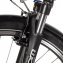 Saxonette E-Bike Hamburg 28“, 7 Gang - 5