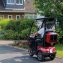 E-Dreirad Hamburg, 25 km/h - 5