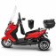 E-Trike „Maximus” 25 km/h - 5