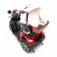 E-Mobil YOGI-IQ, 3-Rad Blei-Akku - 5