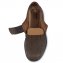 Aircomfort Klettslipper - 5