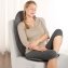 Shiatsu-Massagesitzauflage mit Wärmefunktion - 5