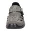 Herren-Flat-Sandalette - 5