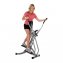 Christopeit Crosstrainer  "Walker" - 5