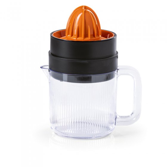 Elektrische Zitruspresse  