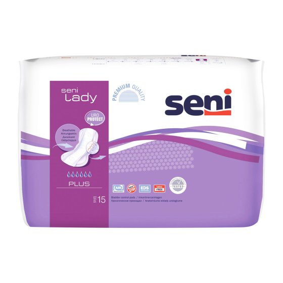 Seni Lady 