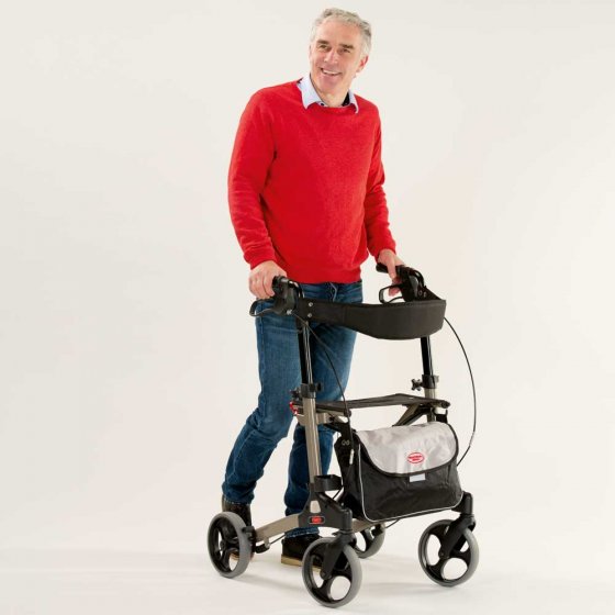 Rollator-Premium