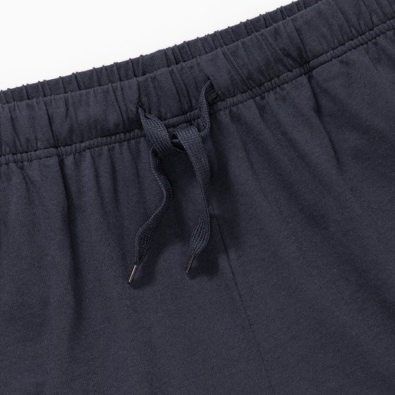 Herren Pyjama 