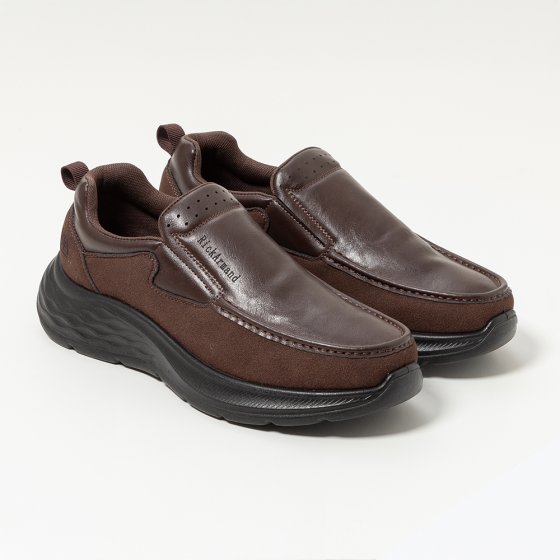 Herren Schlupfschuh 