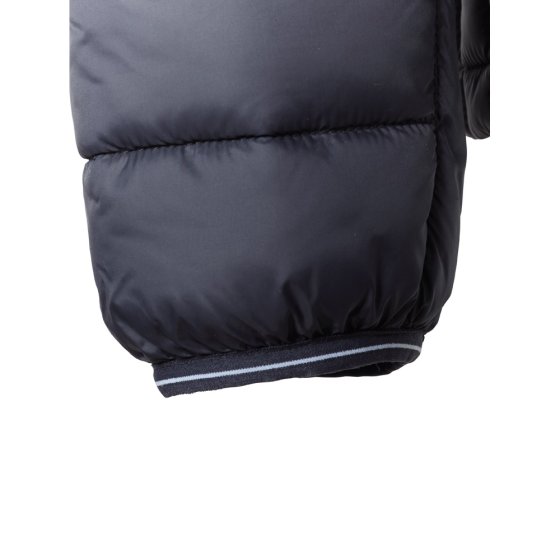 Steppjacke 