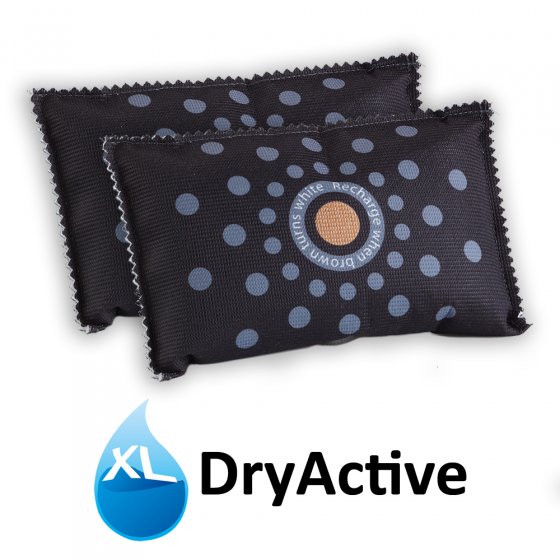 Auto-Entfeuchter „XL DRY Active” 