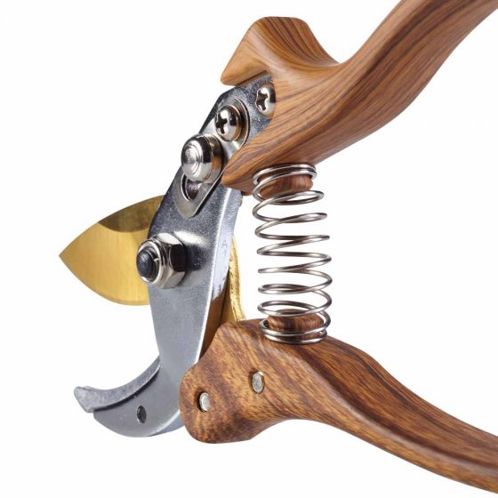Astschere „Titanium“