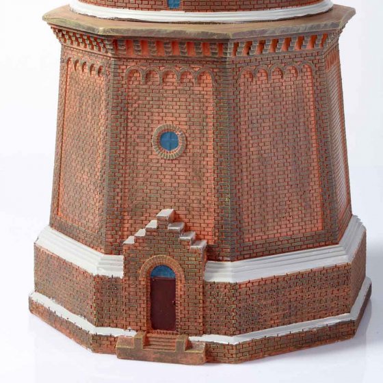 Solar-Leuchtturm "Borkum" 