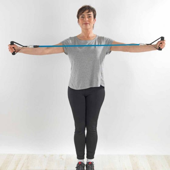 Fitness-Elastikbänder 