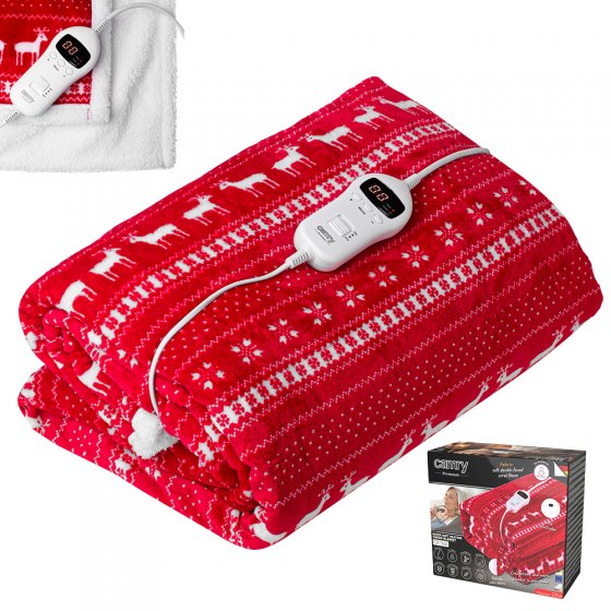 Elektrische Heizdecke 