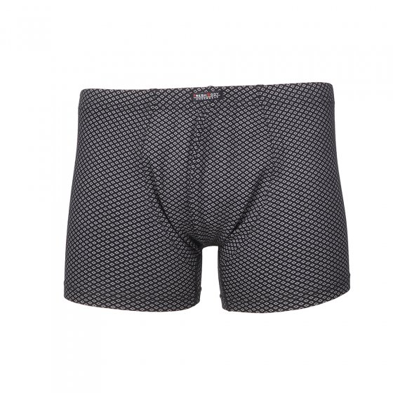 Baumwoll-Retroshort 6er-Pack