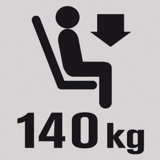 Lafuma Evolution Aircomfort 