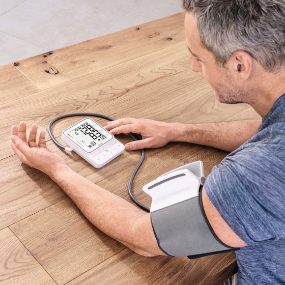 Easyclip OA Blutdruckgerät 