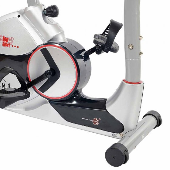 Ergometer "EM 4" 