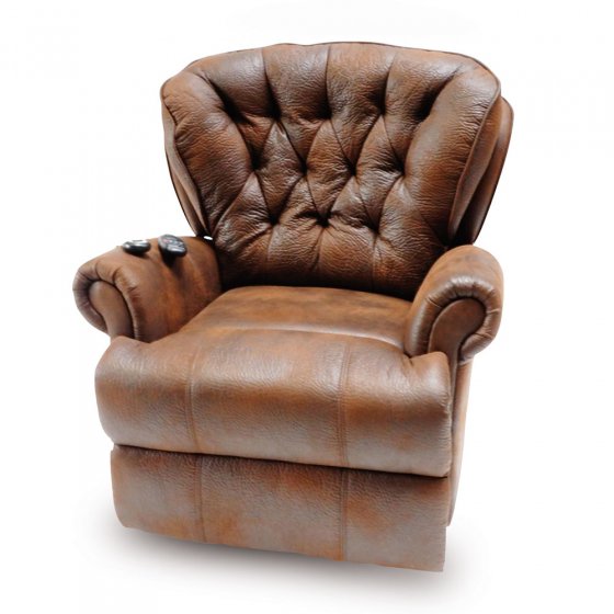 Aufsteh-Sessel „Komfort” 