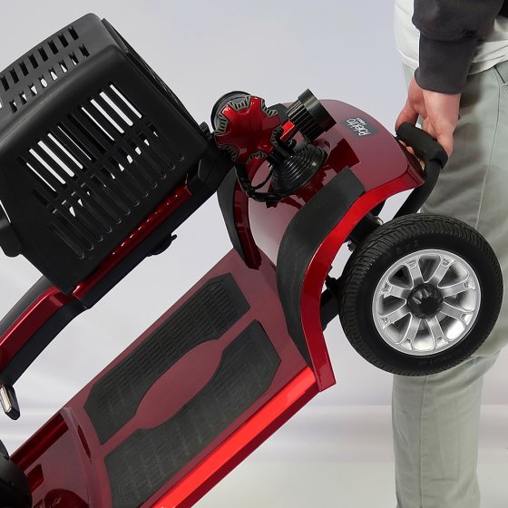 E-Quad „Berlin” 