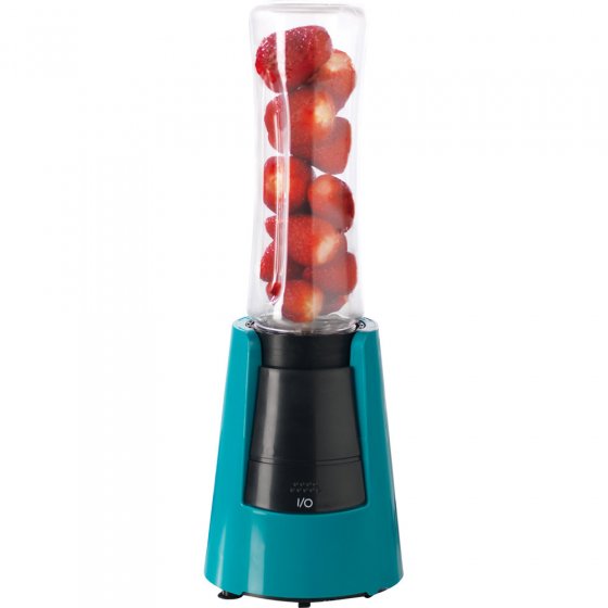 Smoothie-Mixer mit To-go-Becher