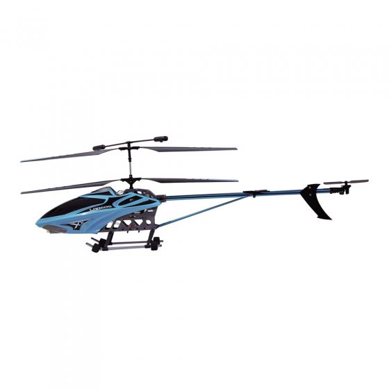 Funkgesteuerter XXL-Helikopter