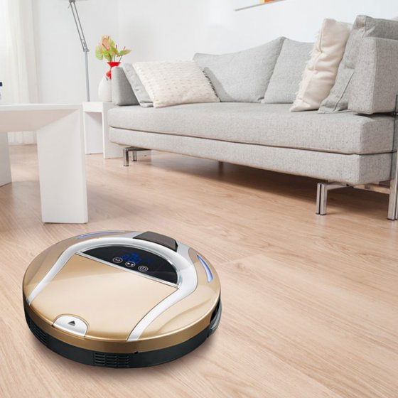 Saugroboter „Smart Plus"