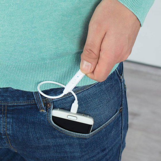 EMS Massage-Pads