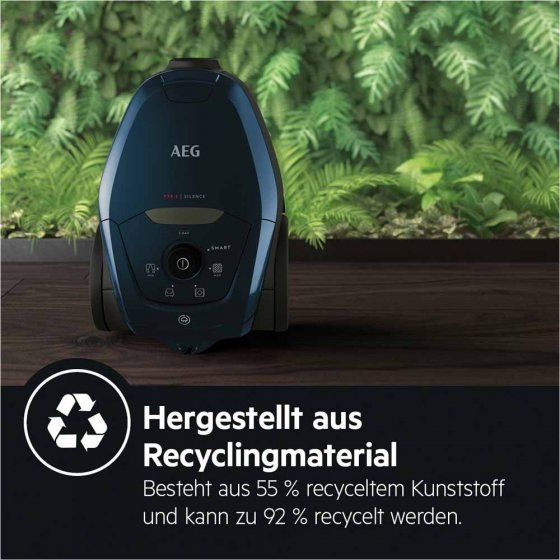 AEG Staubsauger