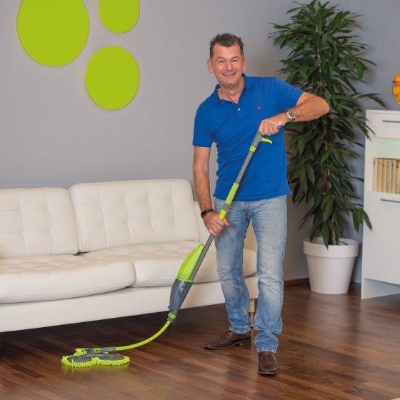 3 Magic Mop