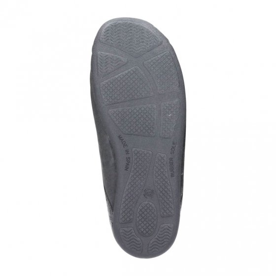 Herren-Pantolette Breitcord