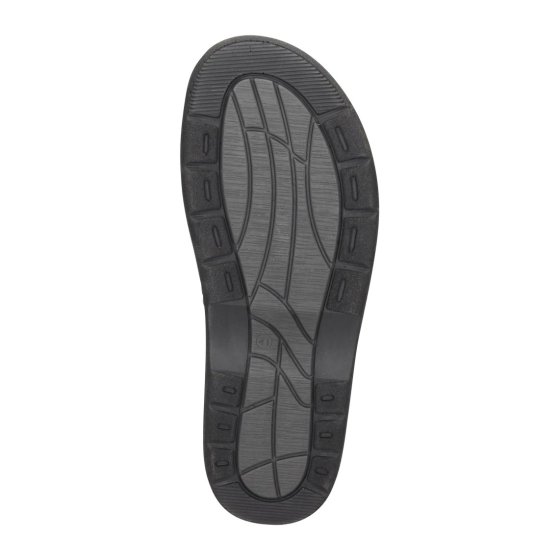 Herren-Pantolette 