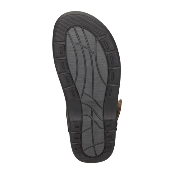Herren-Sandalette 