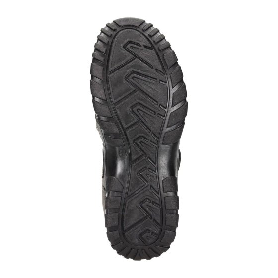 Herren-Flat-Sandalette 