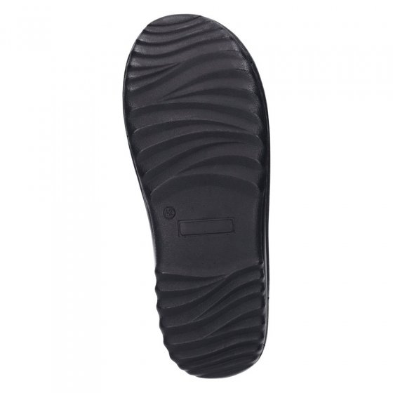 Herren-Pantolette