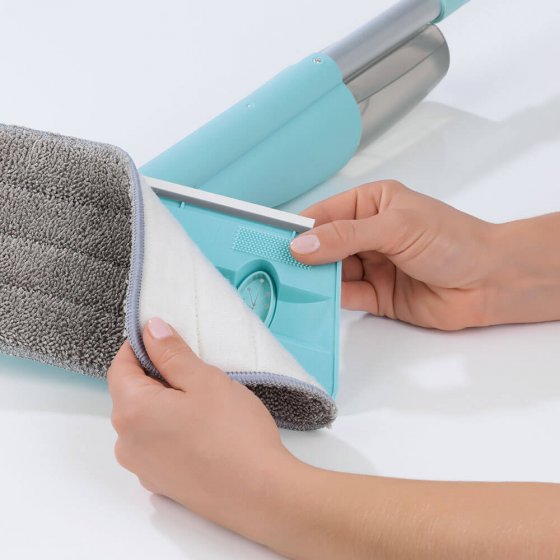 Sprüh-Mopp 4-in-1
