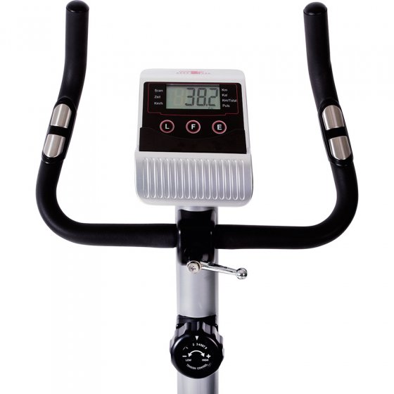 Christopeit Heimtrainer HT 3 