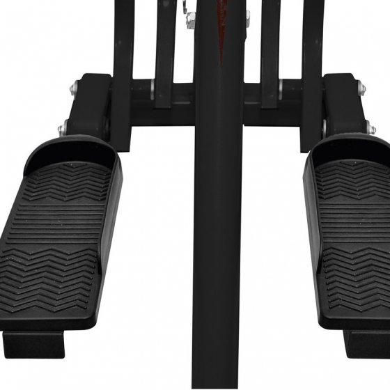 Crosstrainer „Walker de Luxe” 