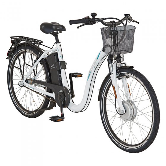 Alu-Comfort-Radroller 3 in 1