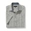 Jacquard Hemd - 6
