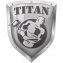 Titan Kera.Pfanne 28cm ,türkis - 6