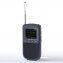 DAB+-Taschenradio mit Farbdisplay - 6