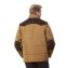 Jacke mit abnehmbaren Ärmeln - 6
