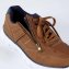 Schnürschuh mit Reißverschluss - 6